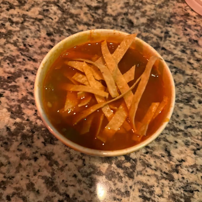 Our Signature Soups