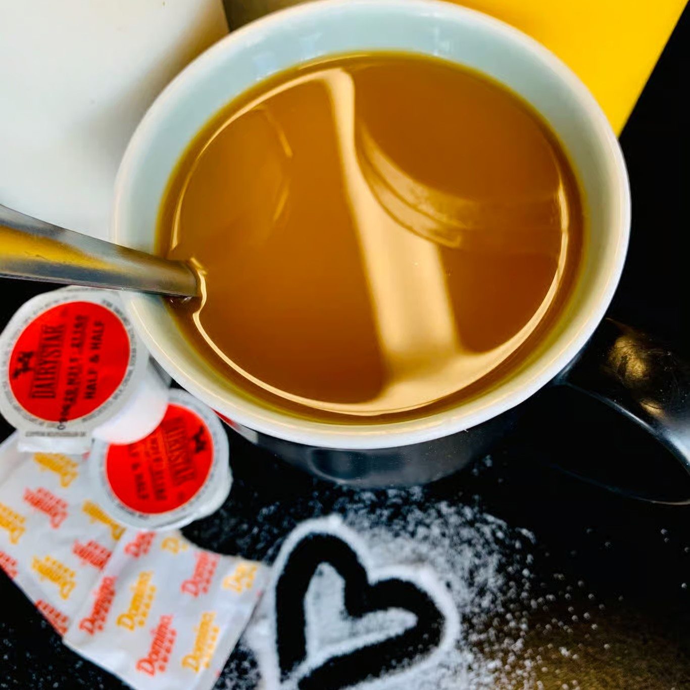 Coffee.