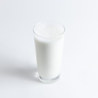 Milk or Chocolate Milk