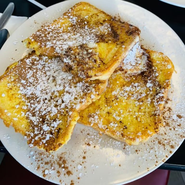 Savor Our French Toast
