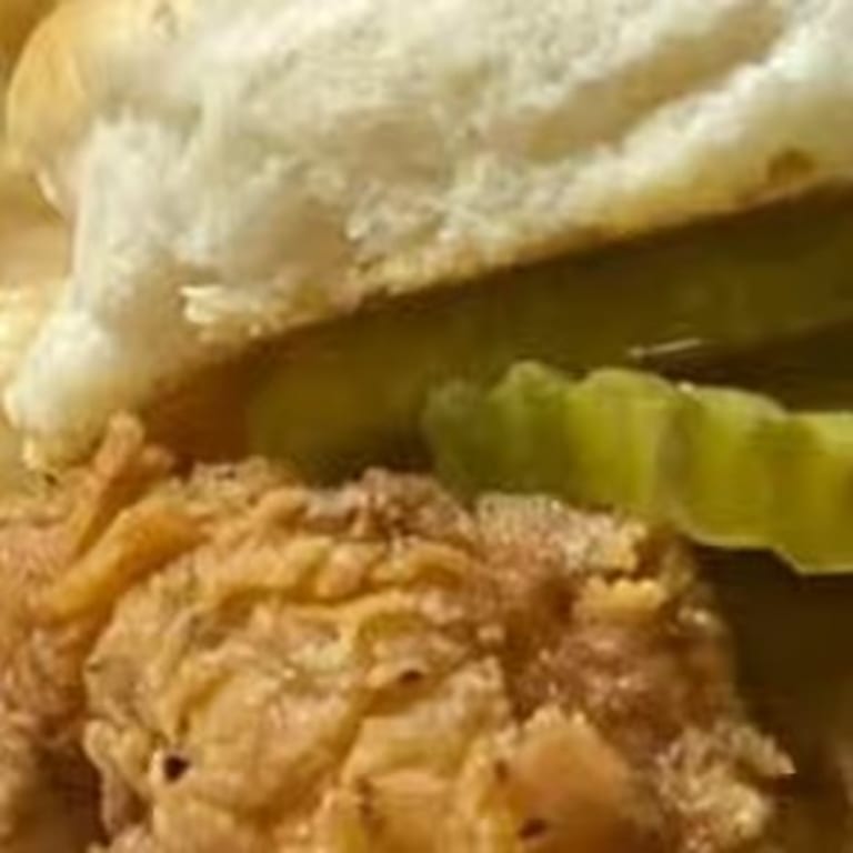 Savor Our Sliders