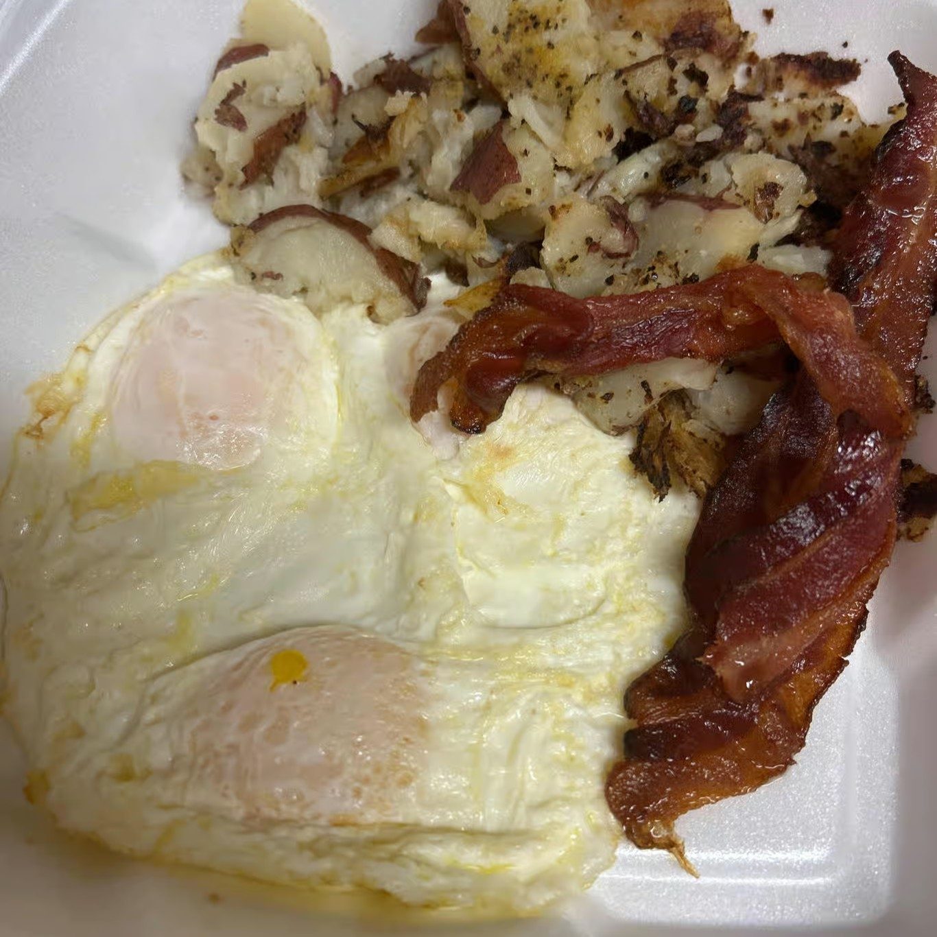 Touch Down Plate.