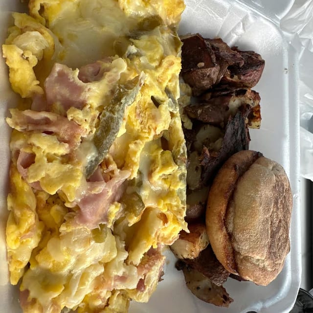 Annamarie Plate.