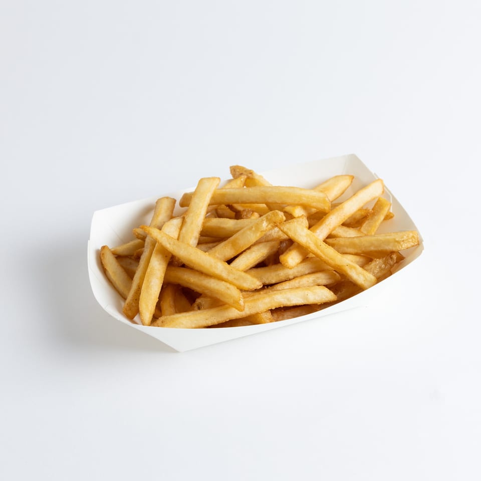 Savor Our Delicious French Fries