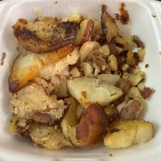 Home Fries