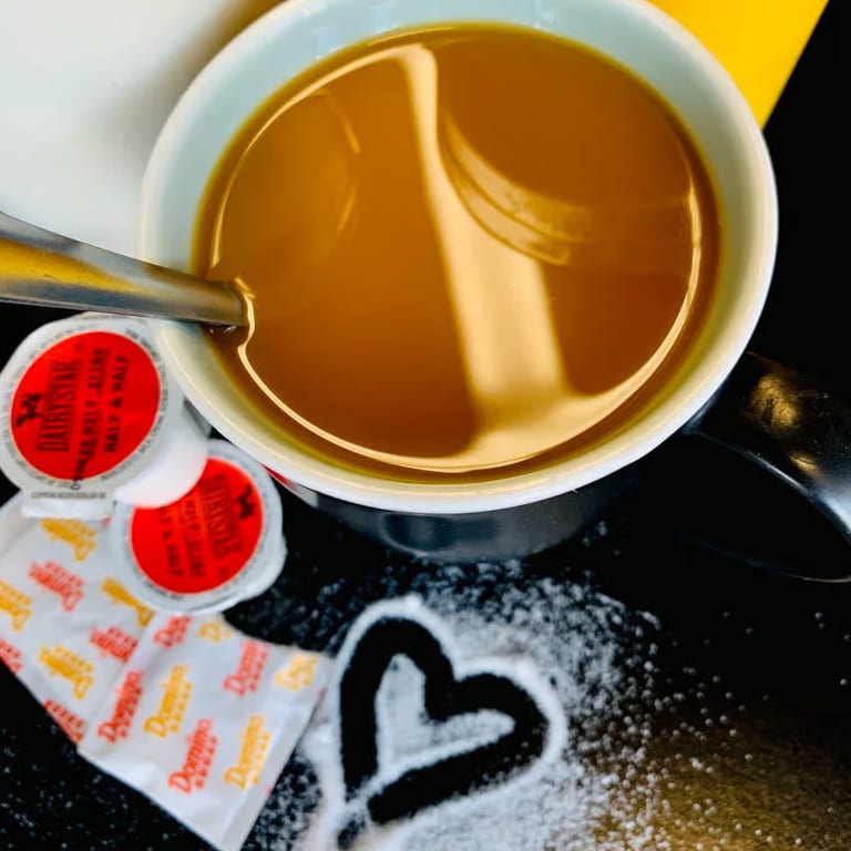 Delicious Coffee Selections