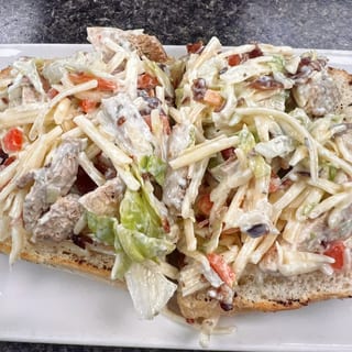 BLT Sandwich