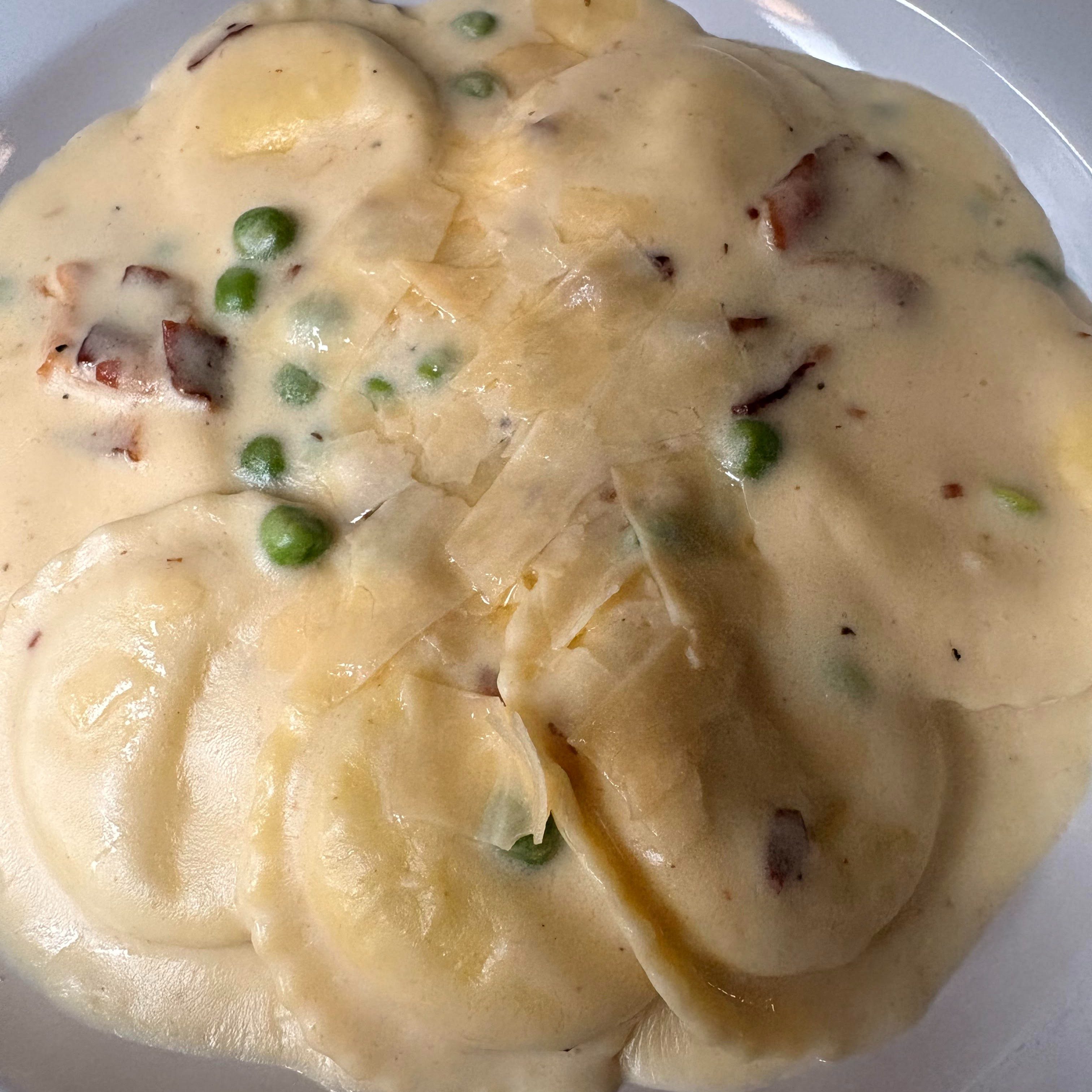 Ravioli Ana.