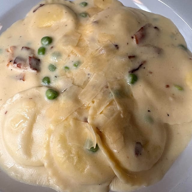 Ravioli Ana.